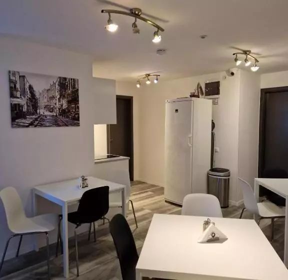 Majatalo Nefelejcs Vendégház