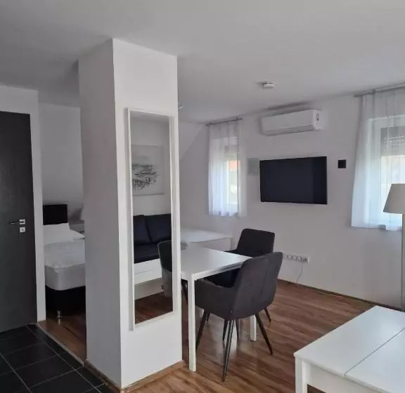 Majatalo Nefelejcs Vendégház