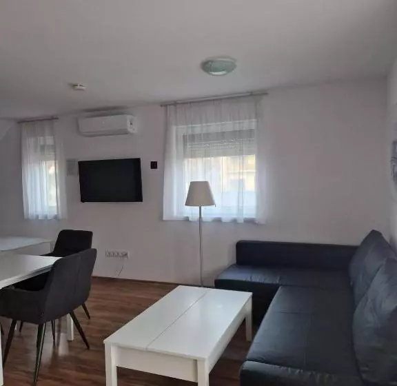 Majatalo Nefelejcs Vendégház