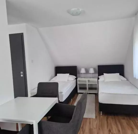 Majatalo Nefelejcs Vendégház