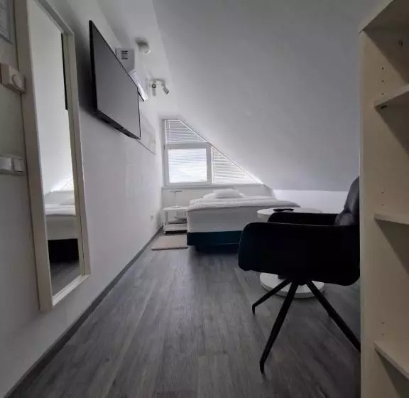 Majatalo Nefelejcs Vendégház