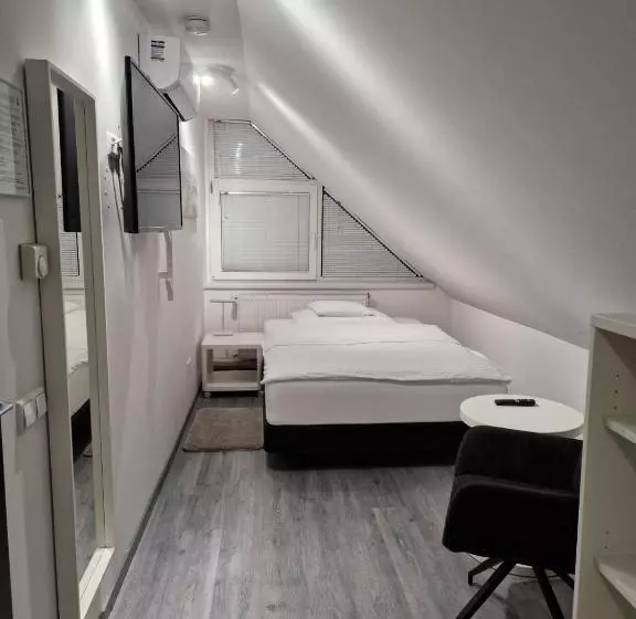 Majatalo Nefelejcs Vendégház