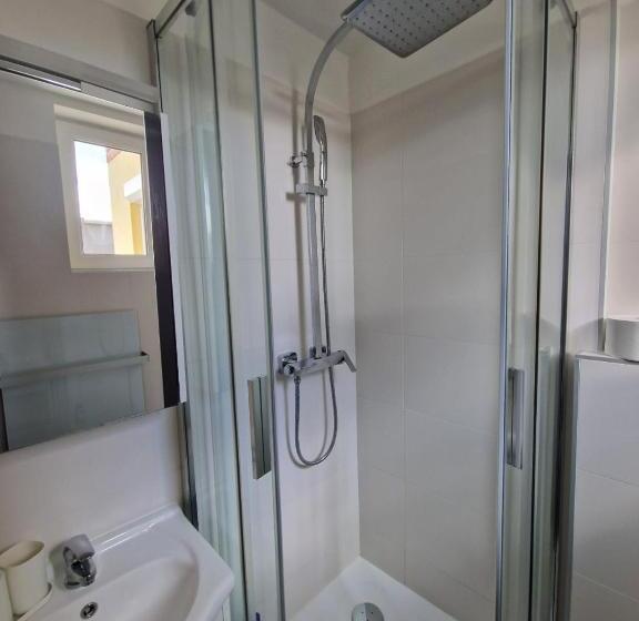 Pensjonat Nefelejcs Vendégház