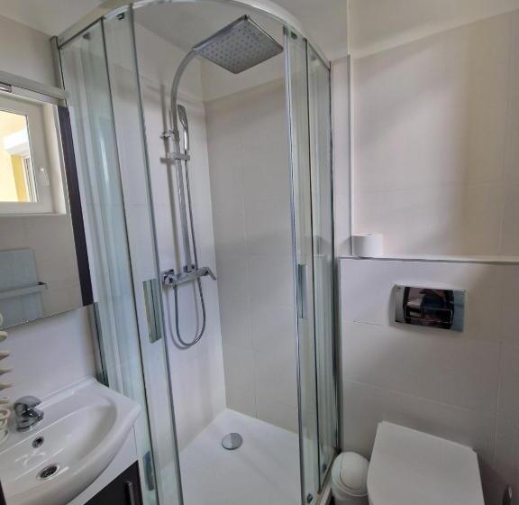 Pensjonat Nefelejcs Vendégház