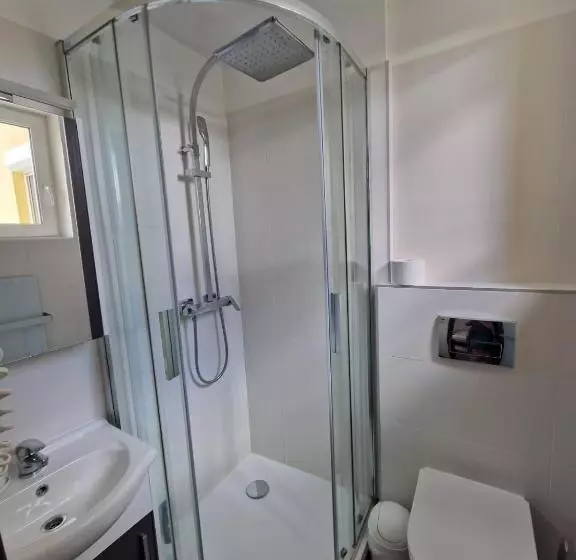 Majatalo Nefelejcs Vendégház