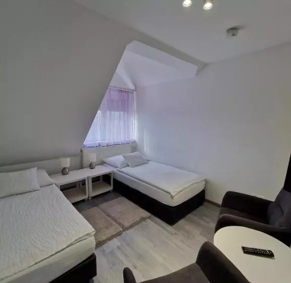 Majatalo Nefelejcs Vendégház