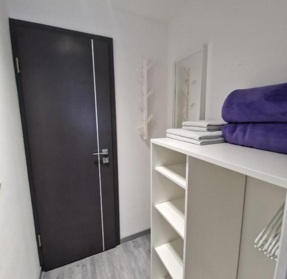 Pensjonat Nefelejcs Vendégház