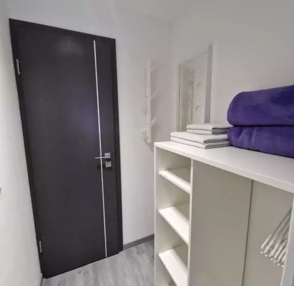 Majatalo Nefelejcs Vendégház