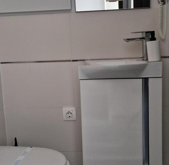 Pensjonat Nefelejcs Vendégház