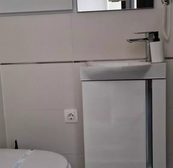 Majatalo Nefelejcs Vendégház