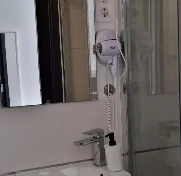 Majatalo Nefelejcs Vendégház