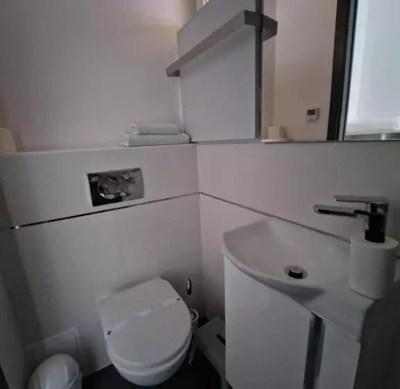 Majatalo Nefelejcs Vendégház