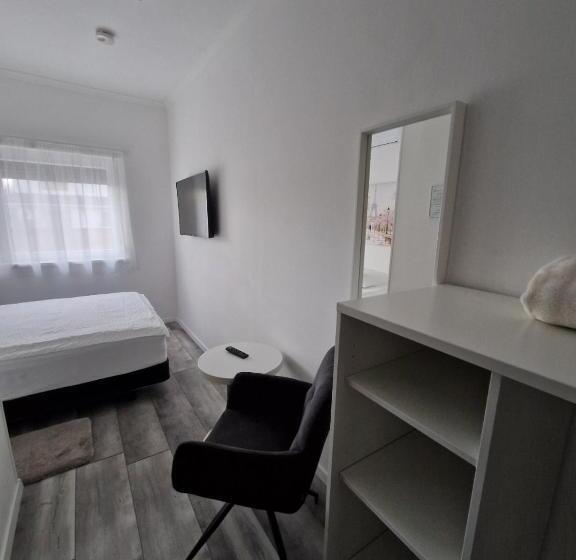 Pensjonat Nefelejcs Vendégház