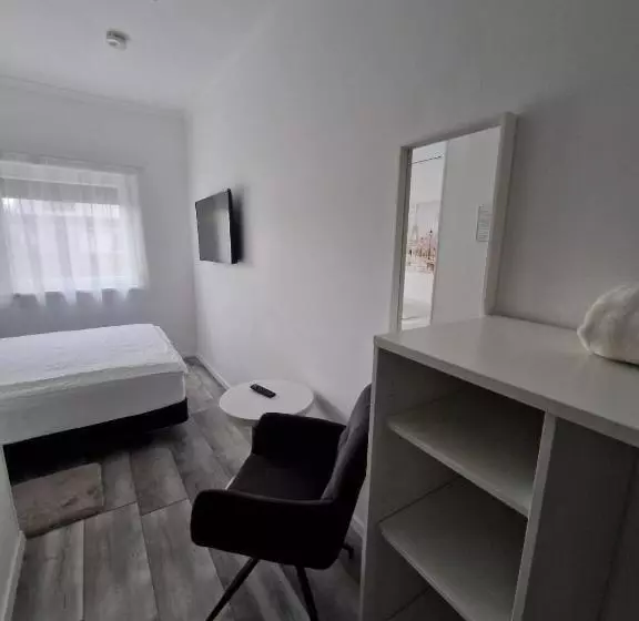 Majatalo Nefelejcs Vendégház