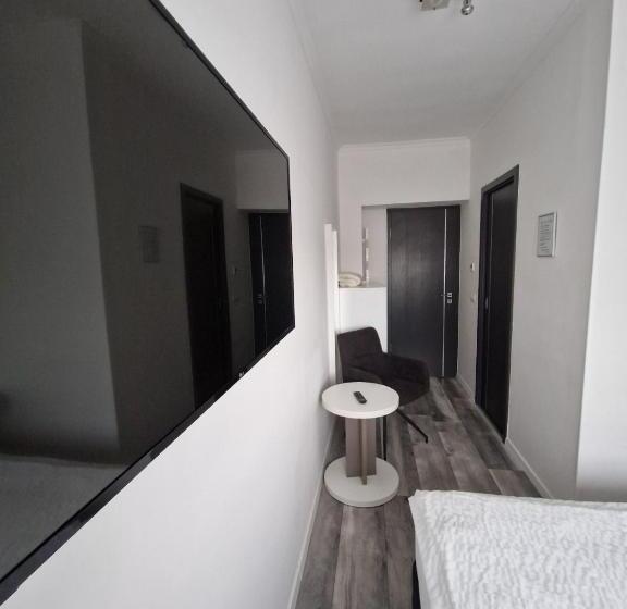 Pensjonat Nefelejcs Vendégház