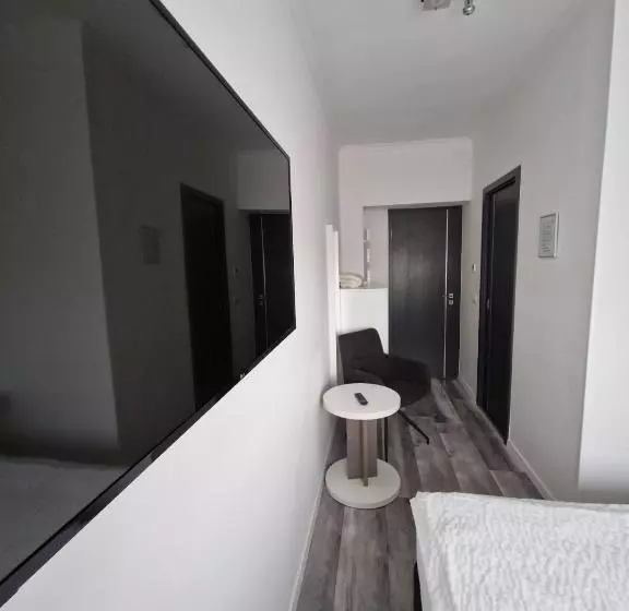 Majatalo Nefelejcs Vendégház