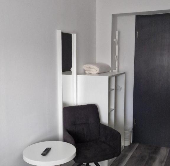 Pensjonat Nefelejcs Vendégház