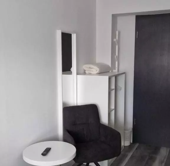 Majatalo Nefelejcs Vendégház