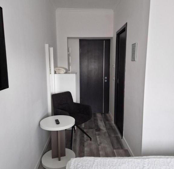 Pensjonat Nefelejcs Vendégház