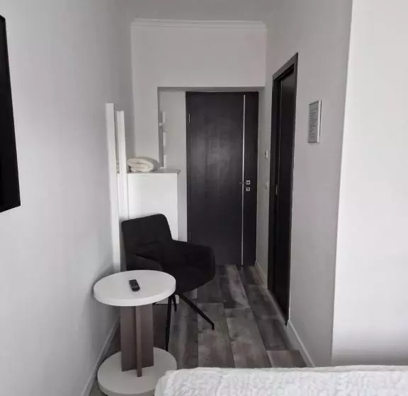 Majatalo Nefelejcs Vendégház