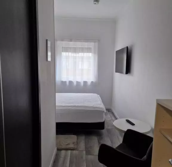 Majatalo Nefelejcs Vendégház