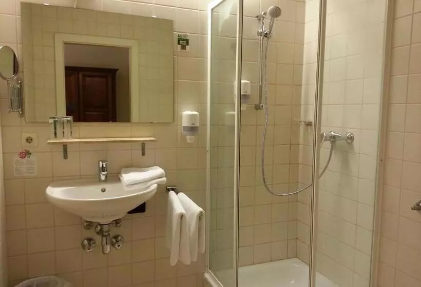 Retkeilymaja Seewirt