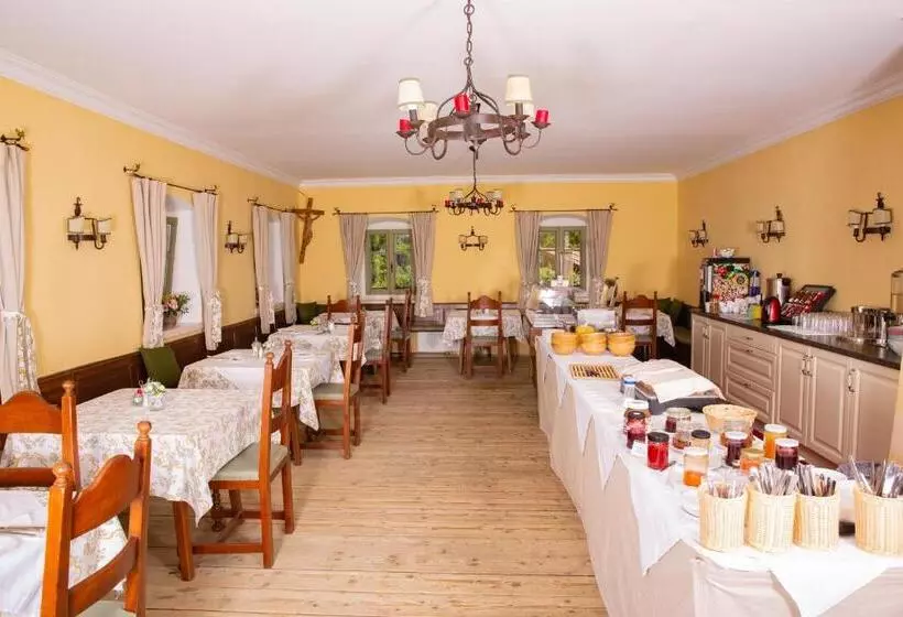 Retkeilymaja Seewirt