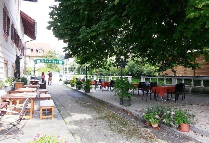 Hostel Seewirt