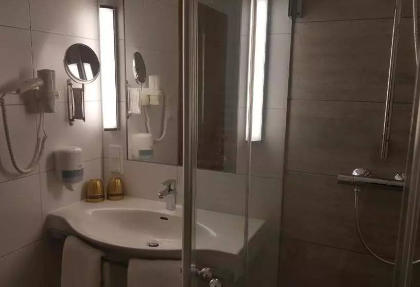 Retkeilymaja Seewirt