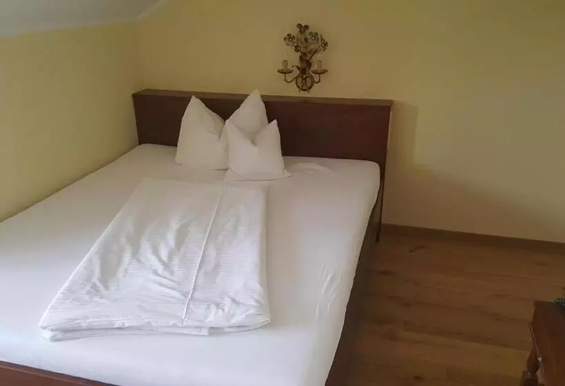 Retkeilymaja Seewirt