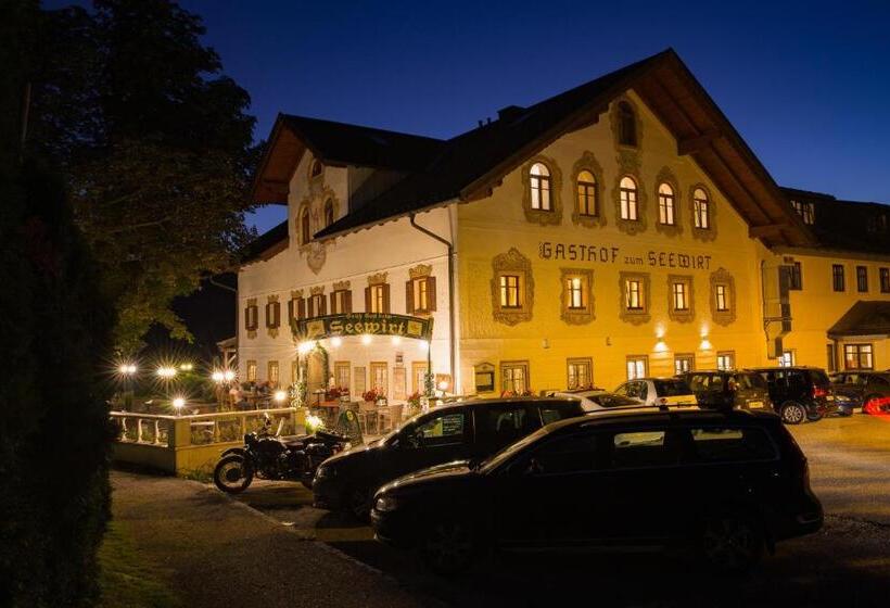 Hostel Seewirt