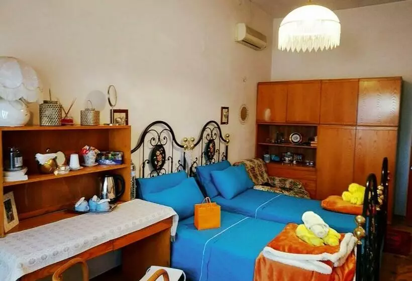 ベッドアンドブレックファースト Amabile Guesthouse