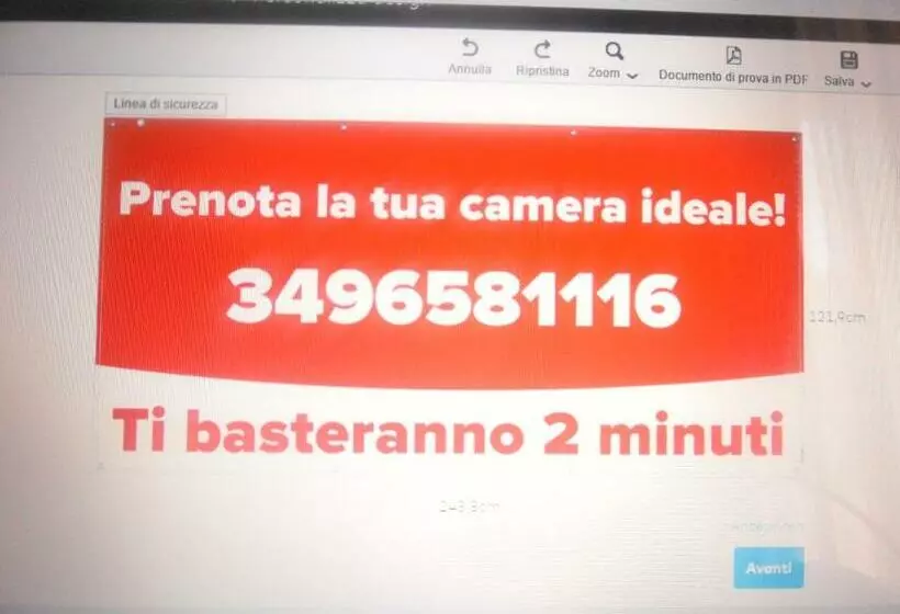 ベッドアンドブレックファースト Amabile Guesthouse