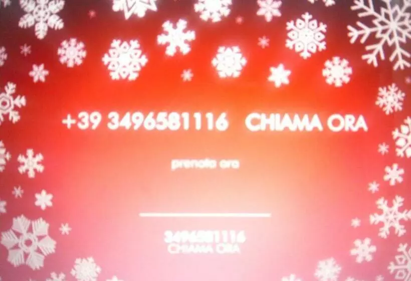 ベッドアンドブレックファースト Amabile Guesthouse