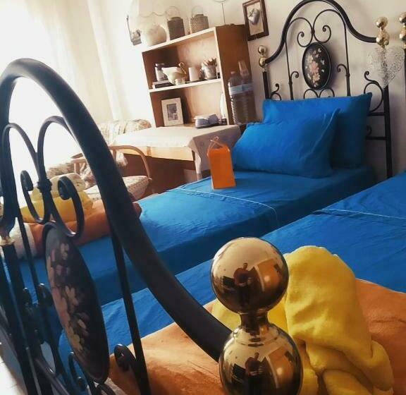 住宿加早餐  Amabile Guesthouse