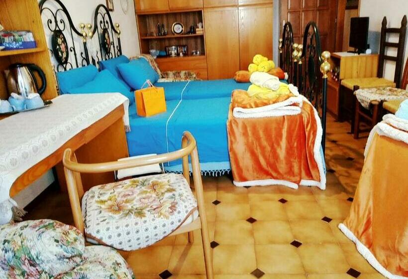 住宿加早餐  Amabile Guesthouse