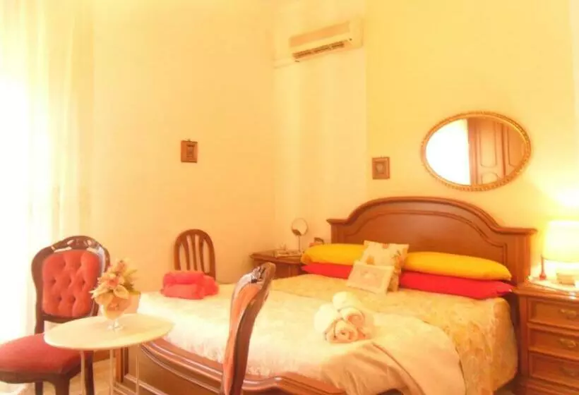 ベッドアンドブレックファースト Amabile Guesthouse