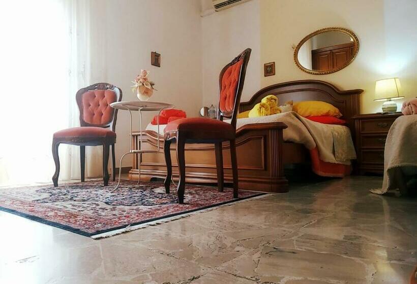 住宿加早餐  Amabile Guesthouse