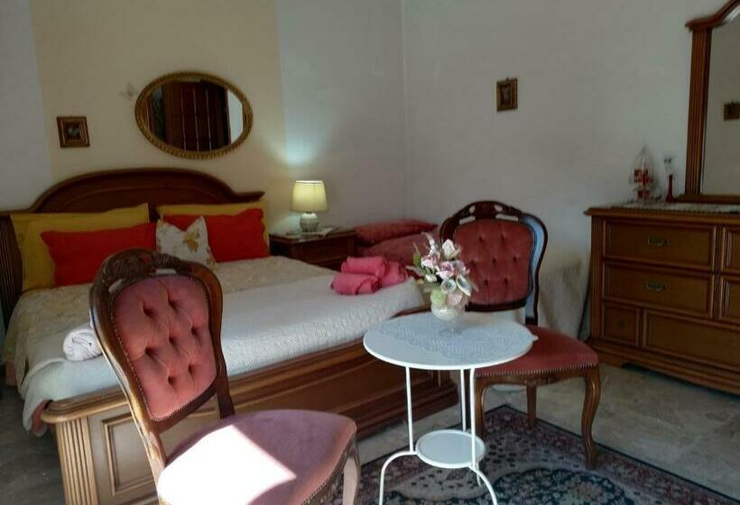 住宿加早餐  Amabile Guesthouse