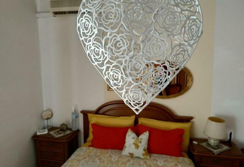 住宿加早餐  Amabile Guesthouse