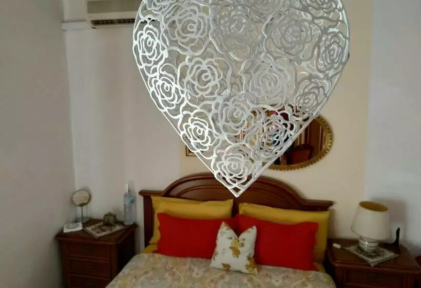 ベッドアンドブレックファースト Amabile Guesthouse