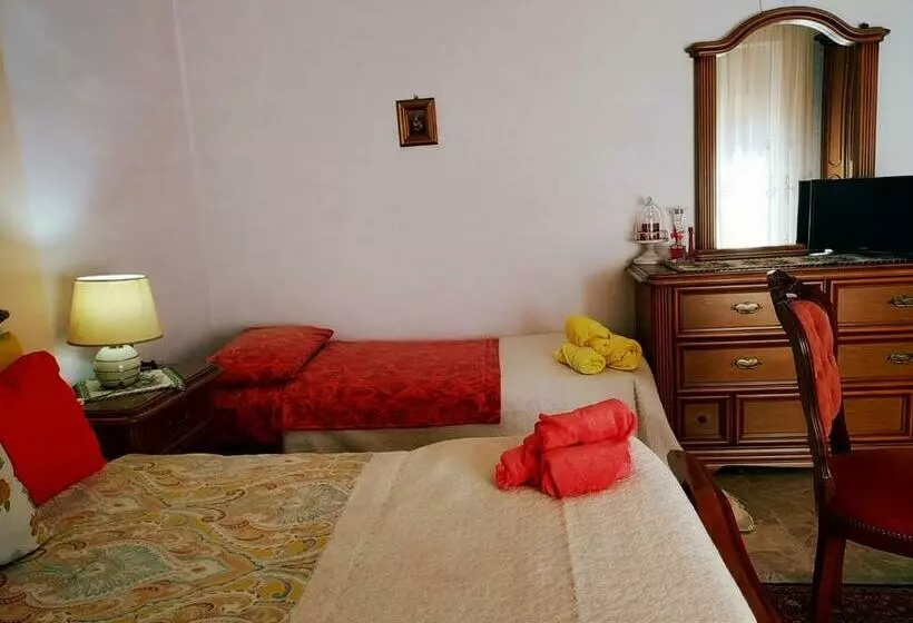 ベッドアンドブレックファースト Amabile Guesthouse