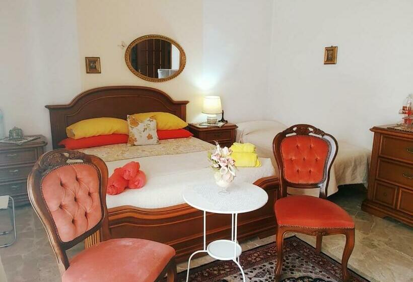 住宿加早餐  Amabile Guesthouse