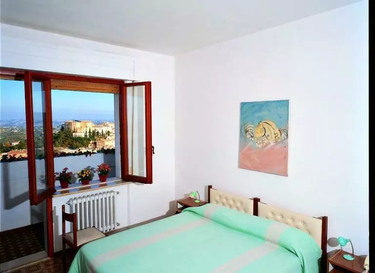 B&b Loreblick