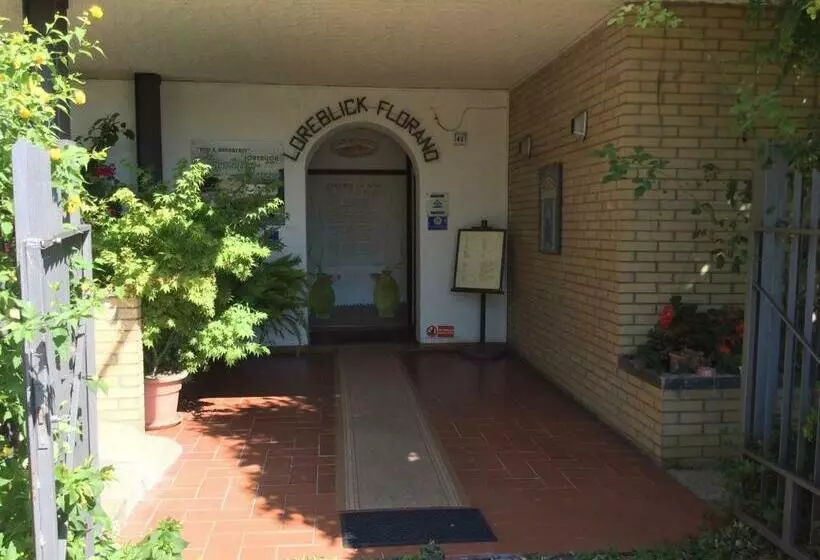 B&b Loreblick