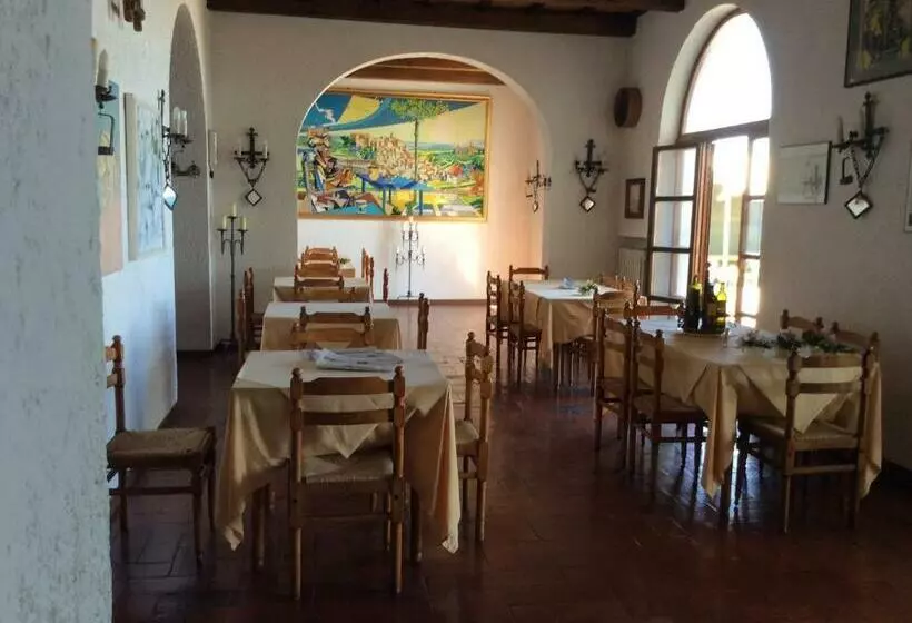 B&b Loreblick