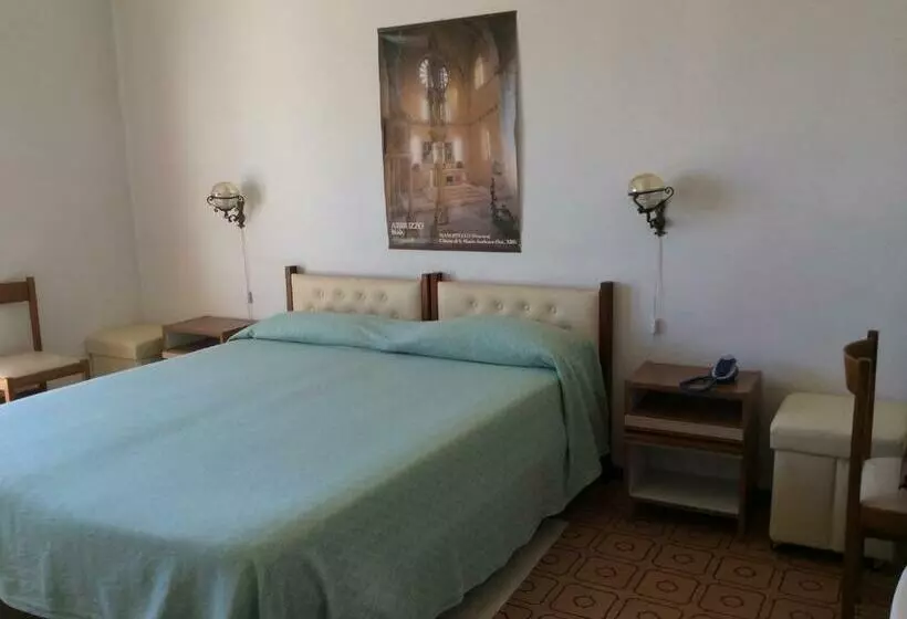 B&b Loreblick