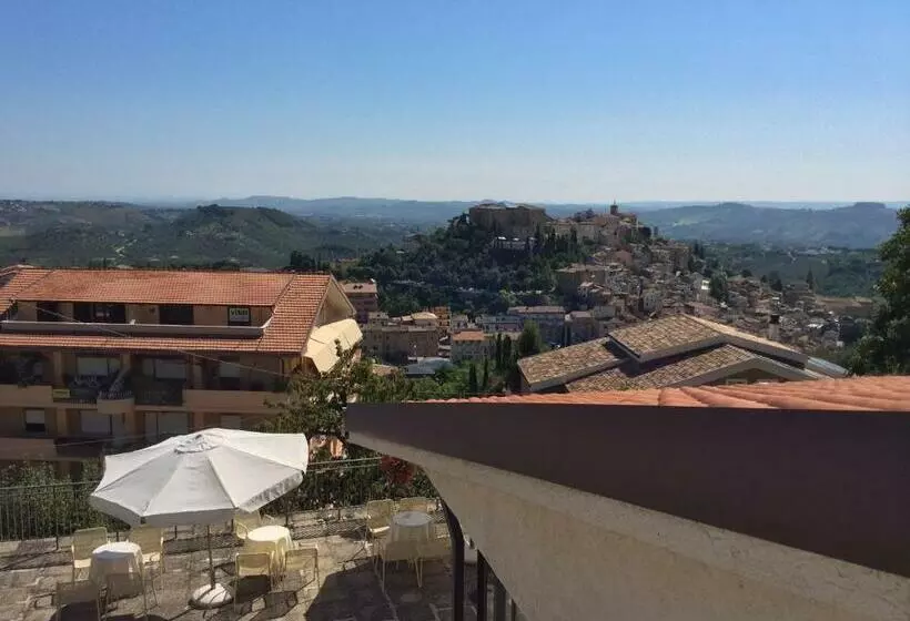 B&b Loreblick