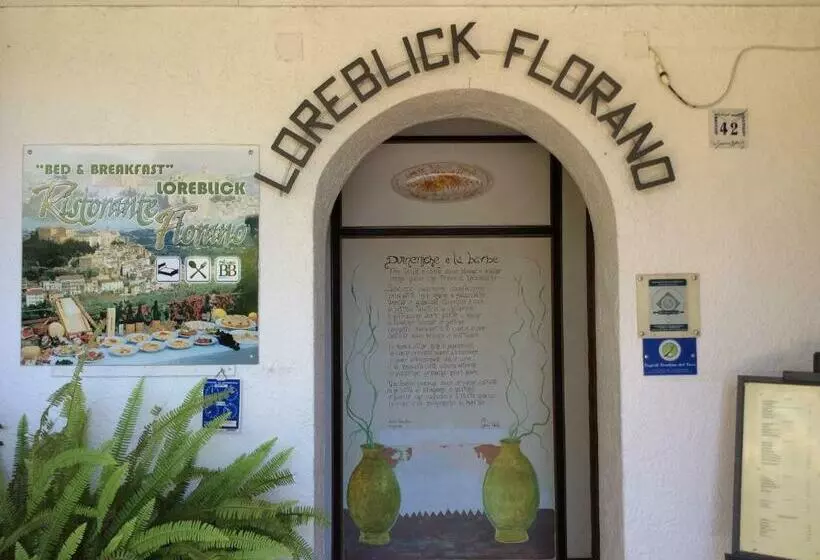 B&b Loreblick