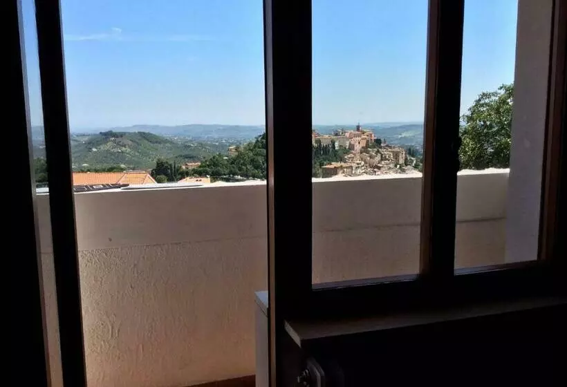 B&b Loreblick